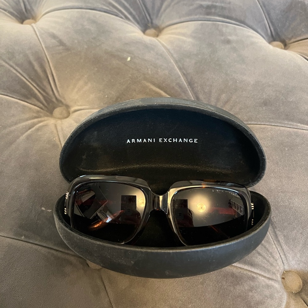 Amani Exchange Sunglasses